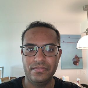 Meet your Posher, Brendan